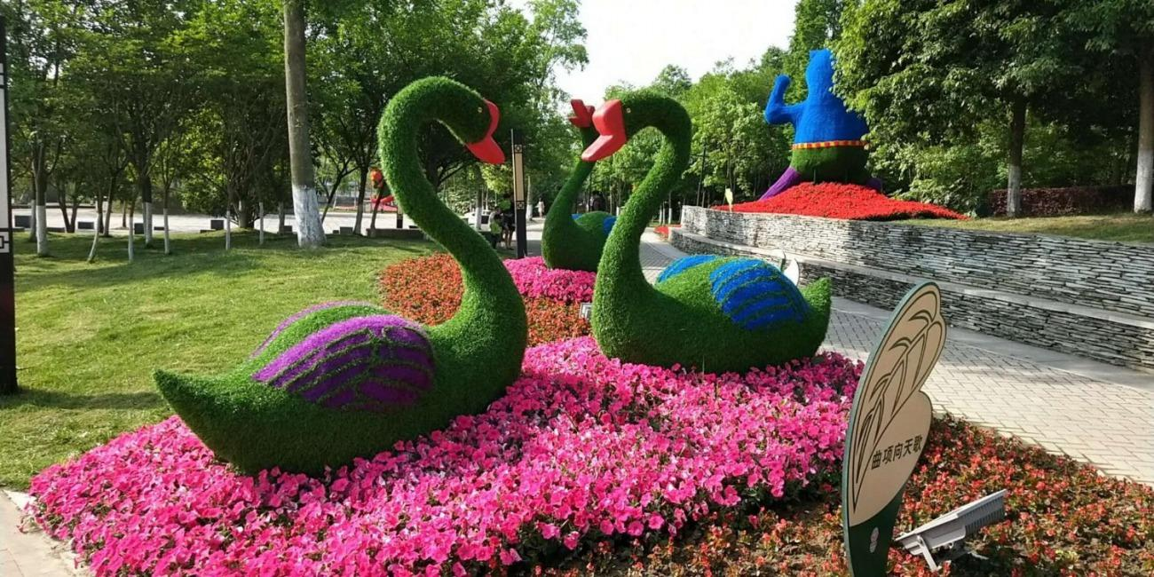 綠雕設(shè)計廠家